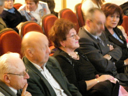 vsi dosedanji predsedniki